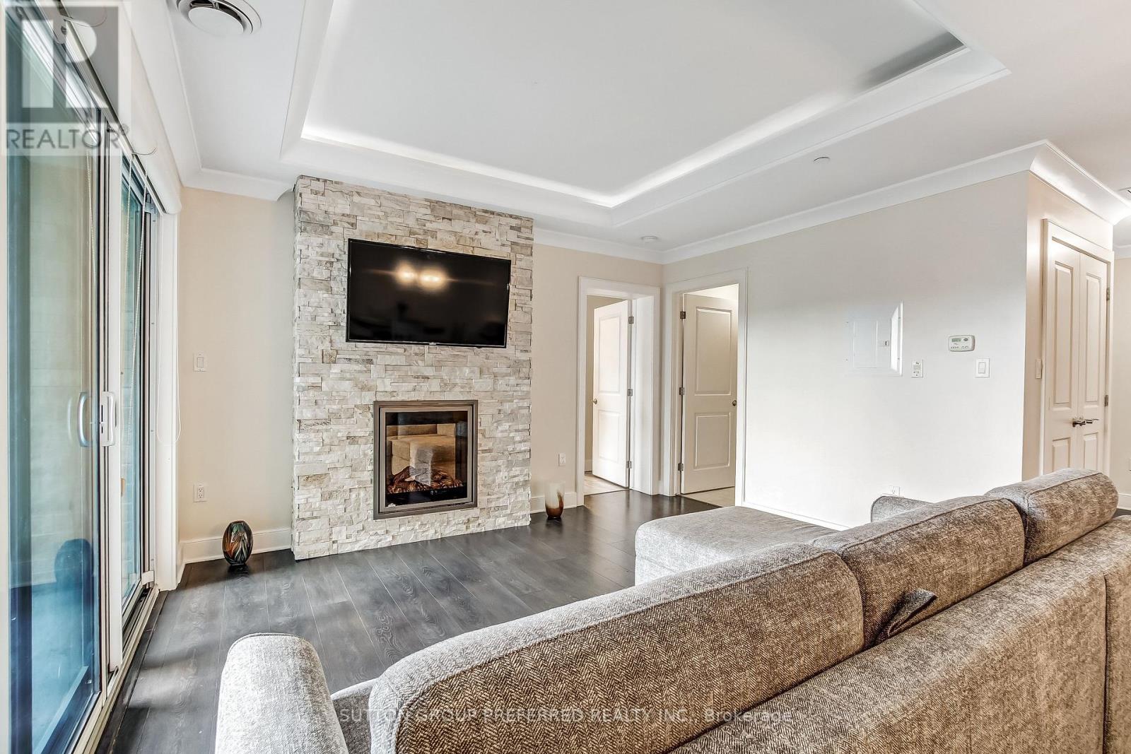 211 - 320 Sugarcreek Trail, London North, Ontario  N6H 2M6 - Photo 11 - X13078512