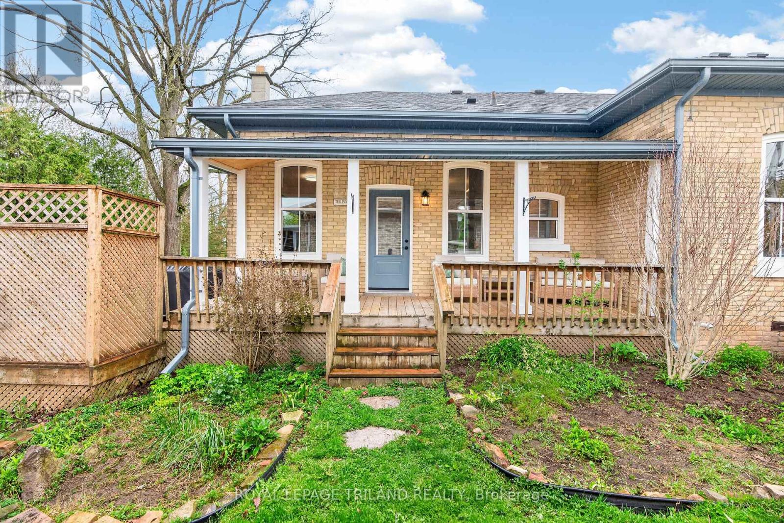 492 Victoria Street, Warwick, Ontario  N0M 2S0 - Photo 31 - X13078536