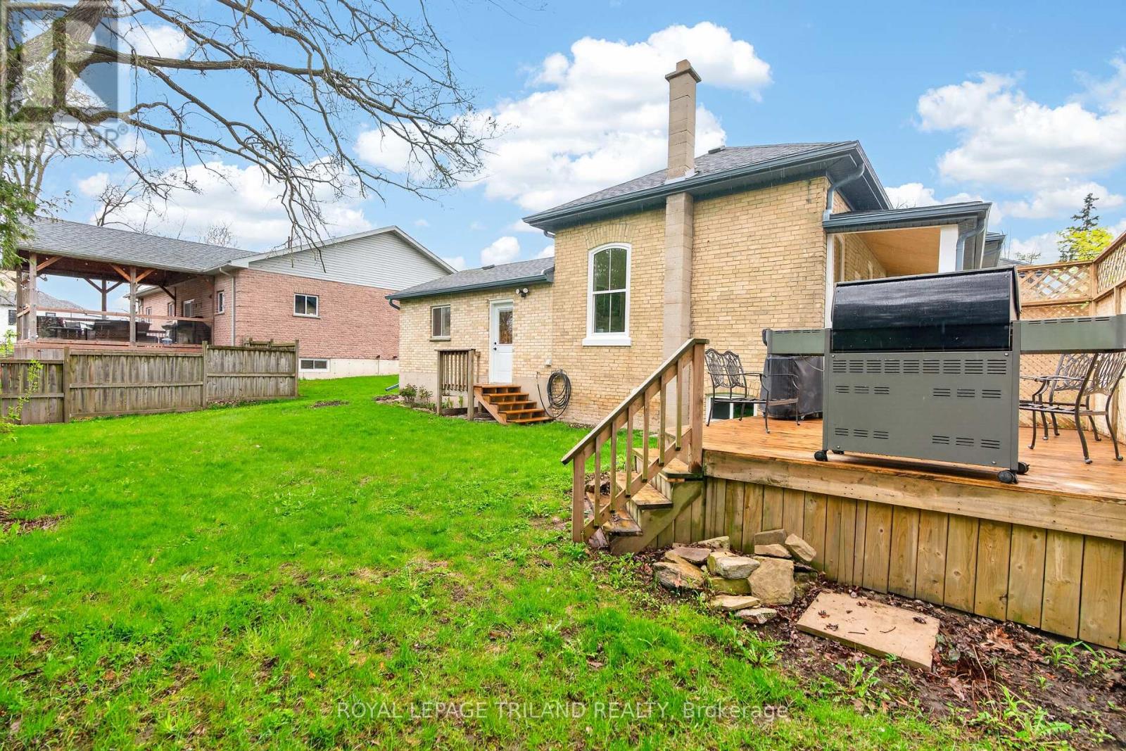 492 Victoria Street, Warwick, Ontario  N0M 2S0 - Photo 34 - X13078536