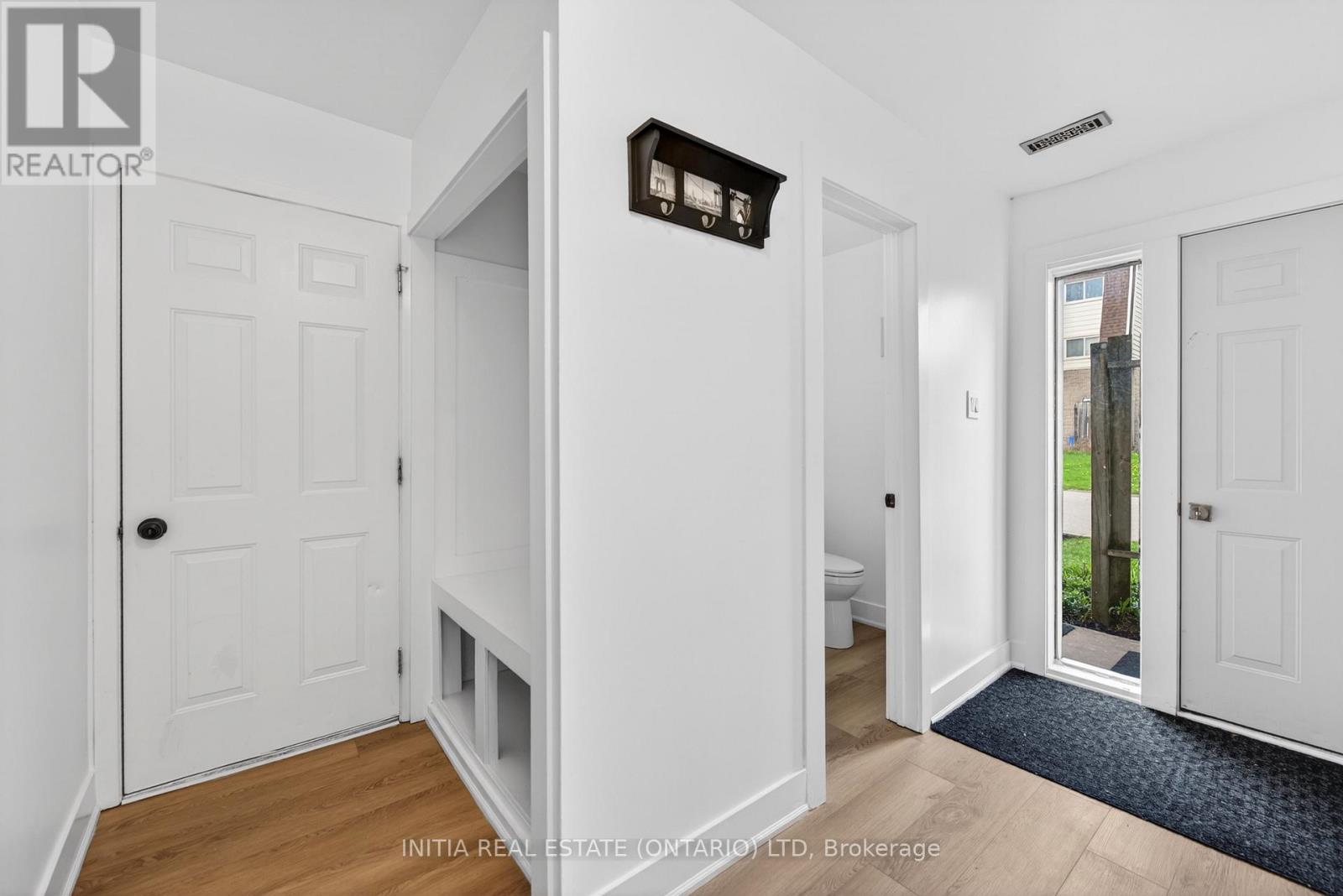 1 - 40 Fairfax Court, London North, Ontario  N6G 3Y3 - Photo 8 - X13078560