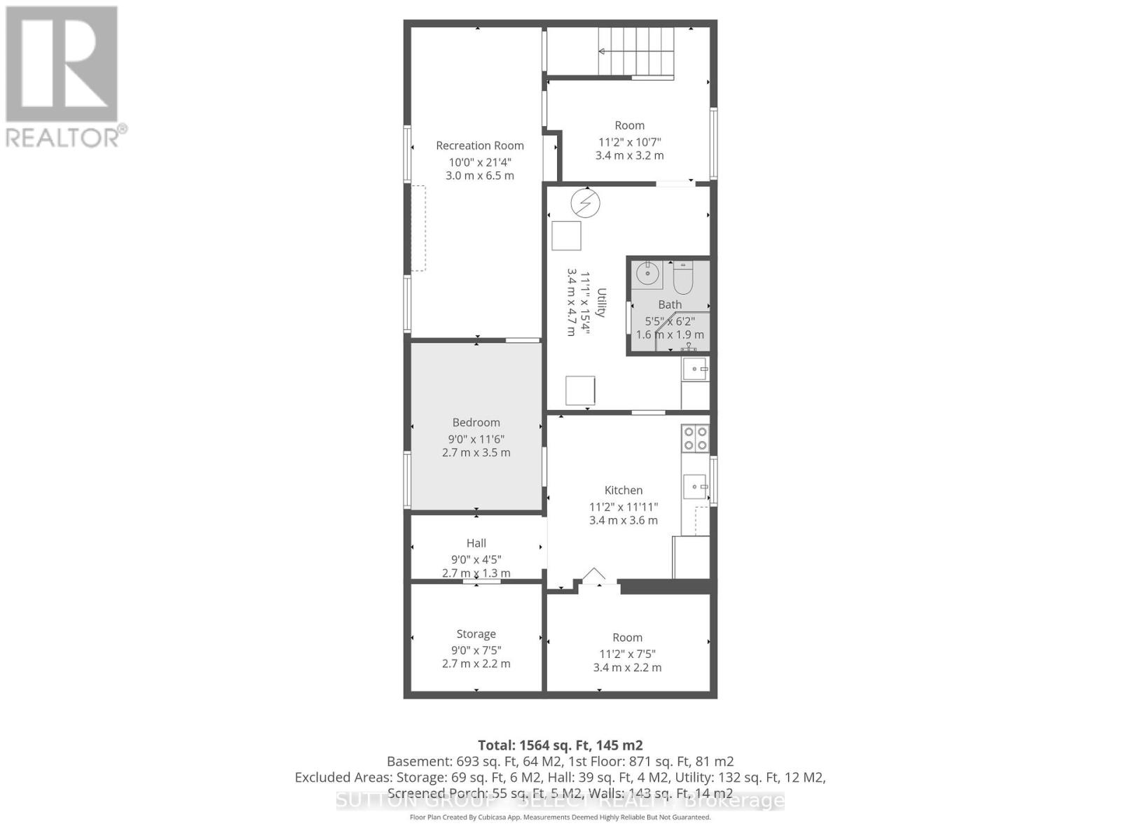 114 Vauxhall Street, London East, Ontario  N5Z 1B6 - Photo 23 - X13078668