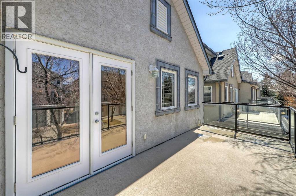 40 Simcoe Place SW, Calgary, Alberta  T3H 4T8 - Photo 39 - A2305616