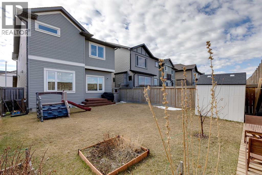 317 Panora Way Nw, Calgary, Alberta  T3K 0V1 - Photo 36 - A2306131