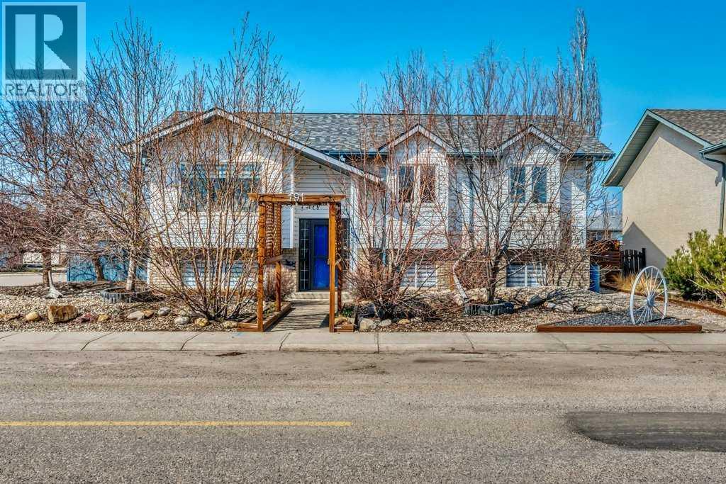 191 Strathaven Crescent, Strathmore, Alberta  T1P 1N5 - Photo 1 - A2306140