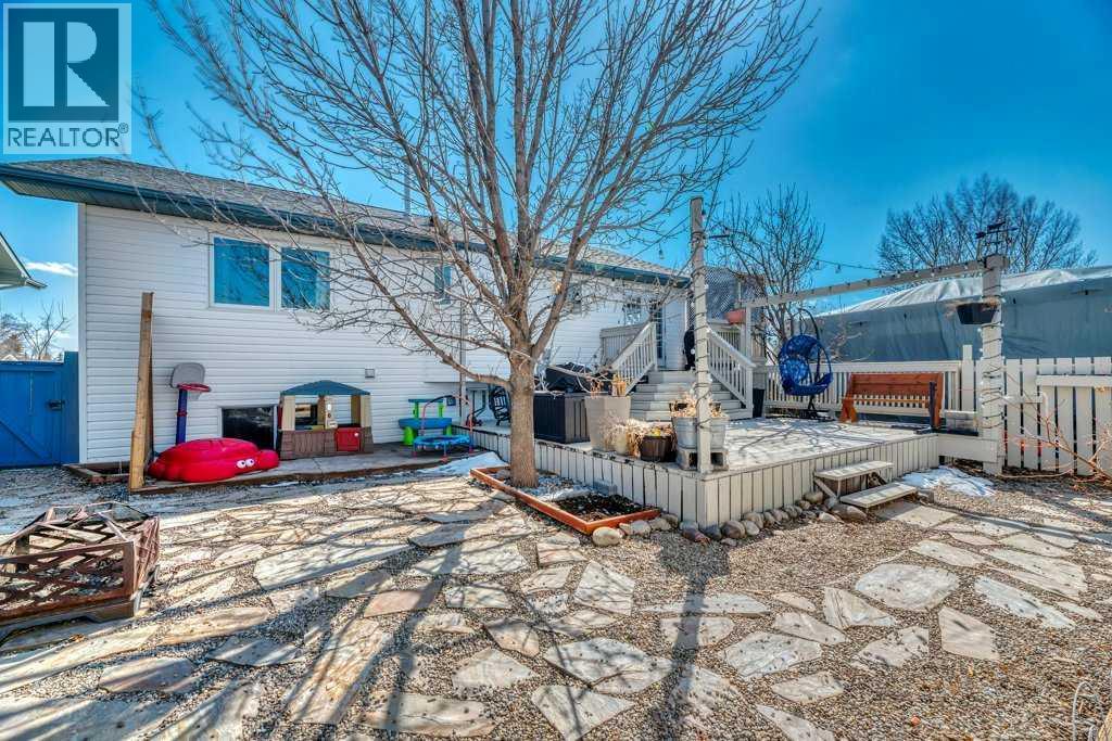 191 Strathaven Crescent, Strathmore, Alberta  T1P 1N5 - Photo 5 - A2306140