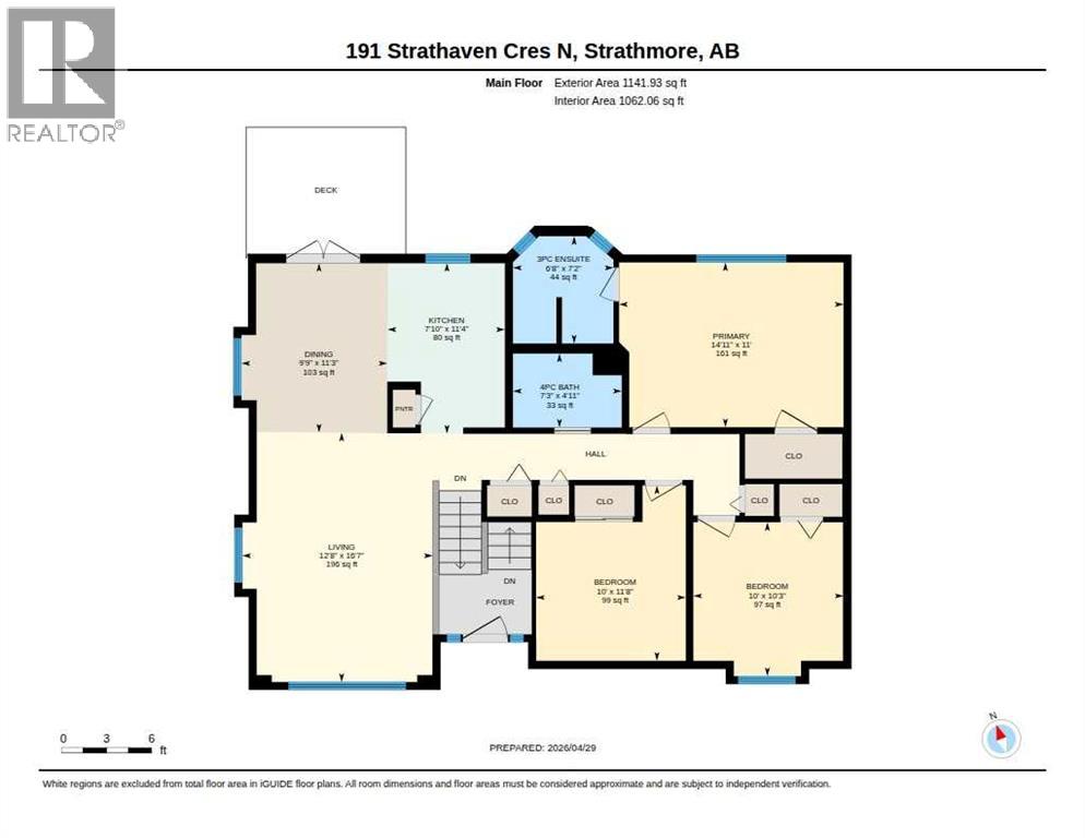 191 Strathaven Crescent, Strathmore, Alberta  T1P 1N5 - Photo 41 - A2306140