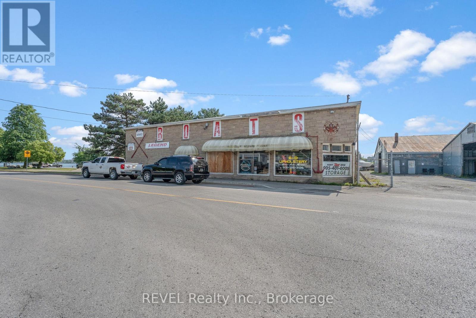Unit 1 - 162 Niagara Boulevard, Fort Erie, Ontario  L2A 3G3 - Photo 7 - X12492216