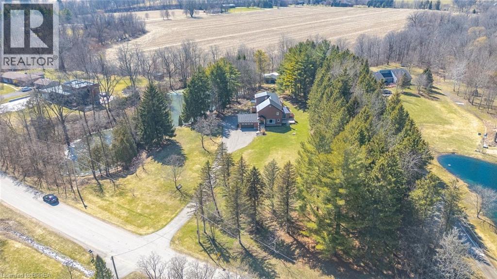 25 Hammond Road, Brantford, Ontario  N3T 5L4 - Photo 3 - 40826716
