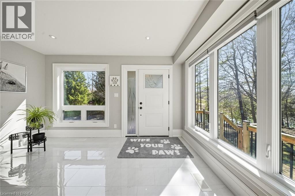 25 Hammond Road, Brantford, Ontario  N3T 5L4 - Photo 6 - 40826716