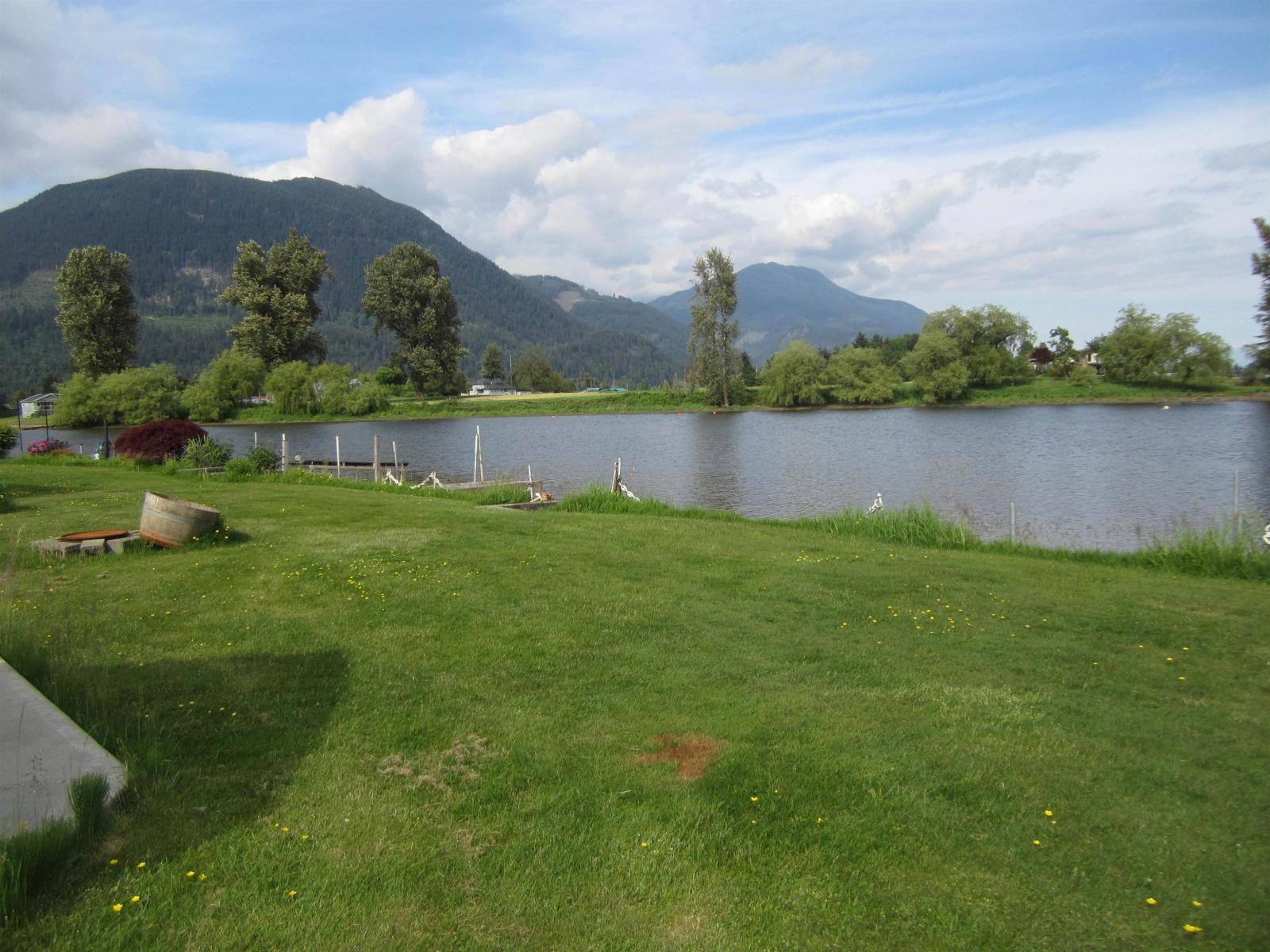 158 8400 SHOOK ROAD, mission, British Columbia