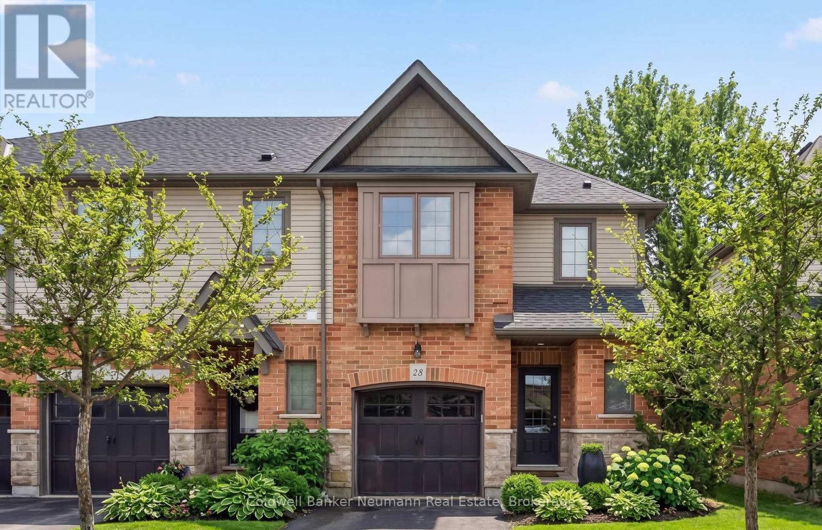 28 - 146 DOWNEY ROAD, Guelph, Ontario