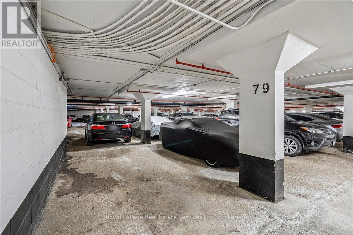812 - 966 Inverhouse Drive, Mississauga, Ontario  L5J 4B6 - Photo 37 - W13078588