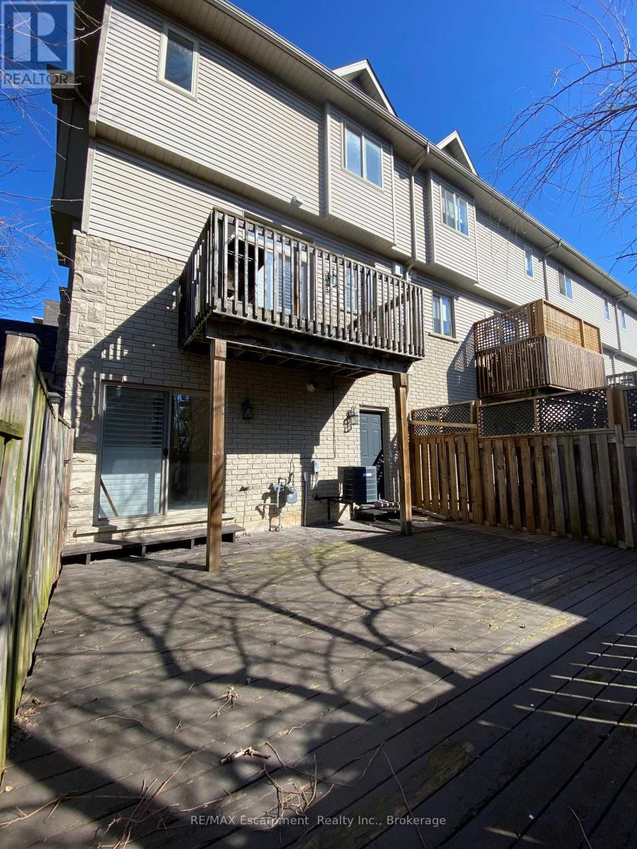 2430 Second Street, Burlington, Ontario  L7R 3K1 - Photo 11 - W13078640