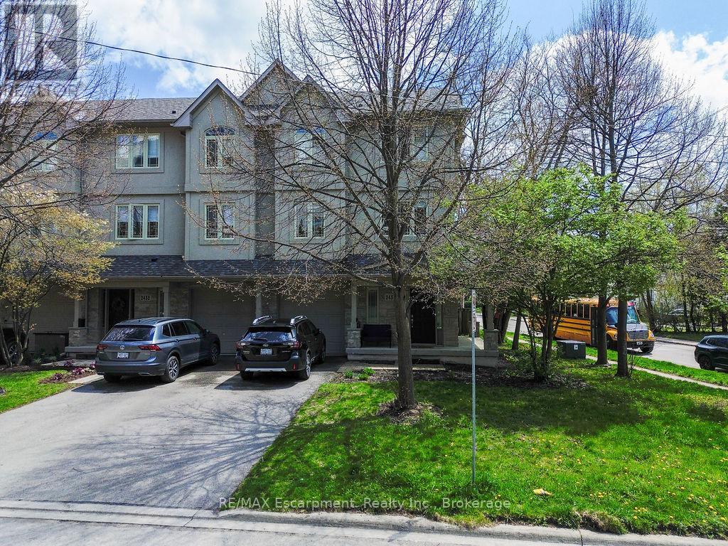 2430 Second Street, Burlington, Ontario  L7R 3K1 - Photo 42 - W13078640