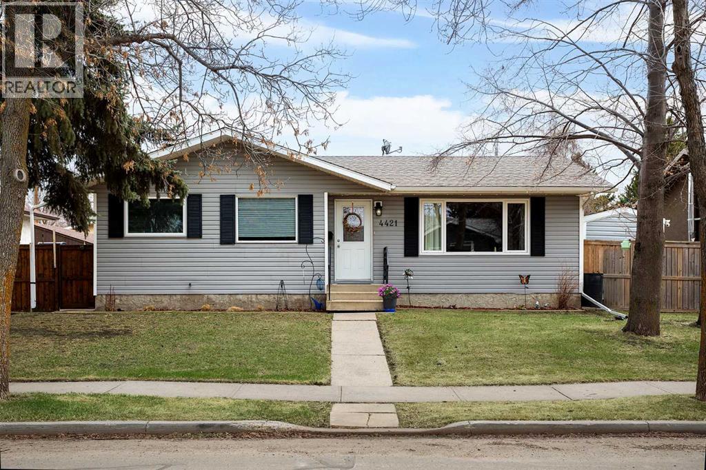 4421 67 Street, Camrose, Alberta  T4V 3B2 - Photo 1 - A2307307