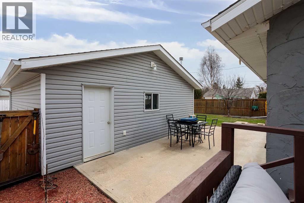 4421 67 Street, Camrose, Alberta  T4V 3B2 - Photo 5 - A2307307