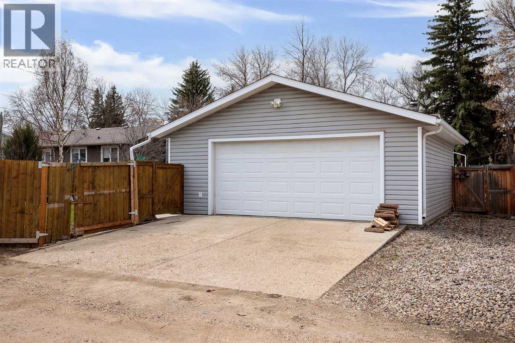 4421 67 Street, Camrose, Alberta  T4V 3B2 - Photo 8 - A2307307