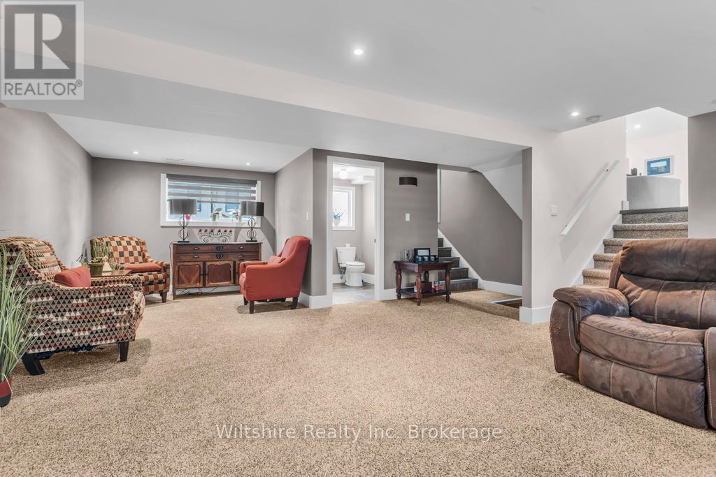 32 Devon Court, Tillsonburg, Ontario  N4G 4K6 - Photo 15 - X13078648