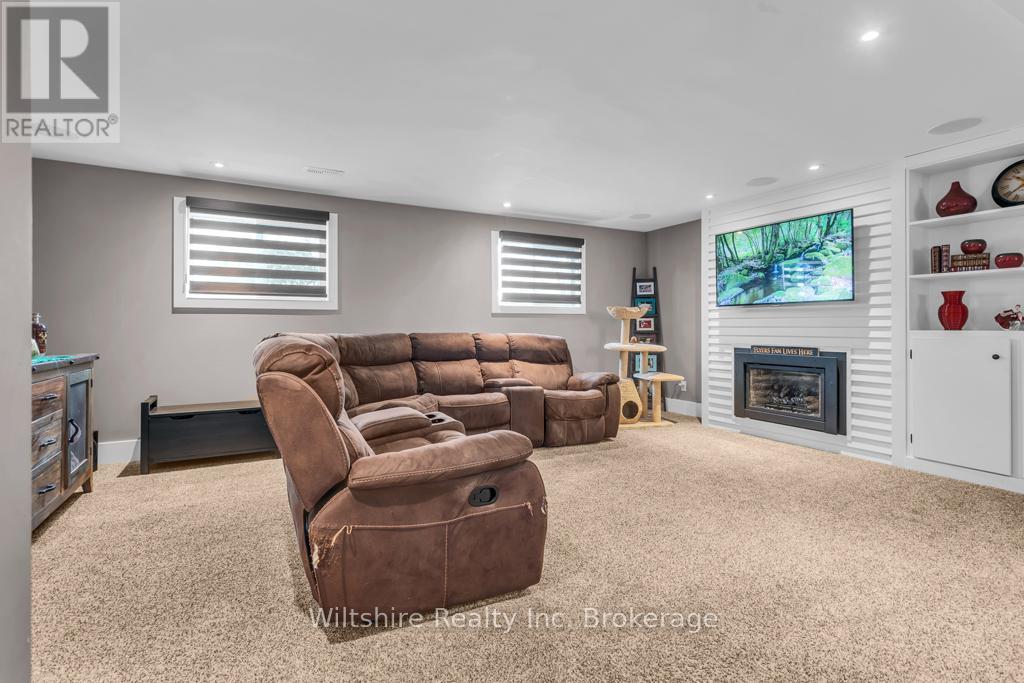 32 Devon Court, Tillsonburg, Ontario  N4G 4K6 - Photo 16 - X13078648