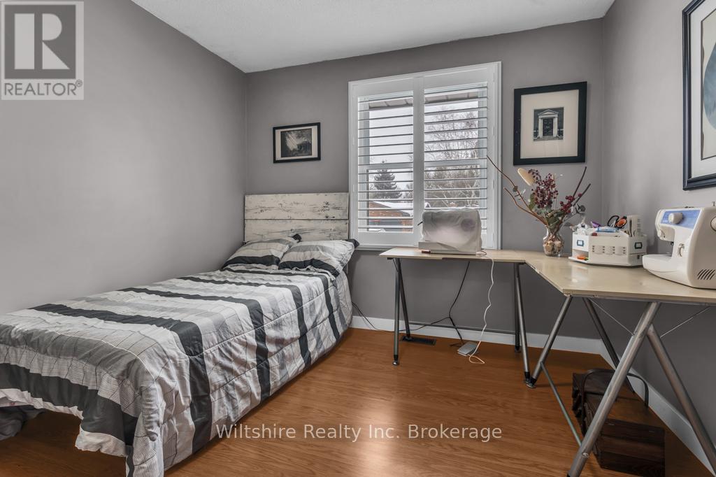 32 Devon Court, Tillsonburg, Ontario  N4G 4K6 - Photo 19 - X13078648