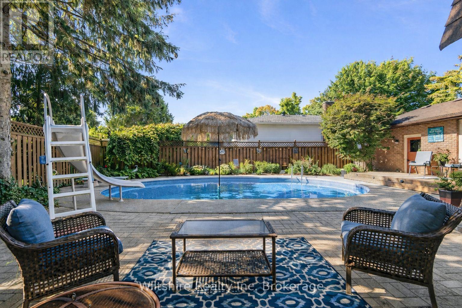32 Devon Court, Tillsonburg, Ontario  N4G 4K6 - Photo 25 - X13078648