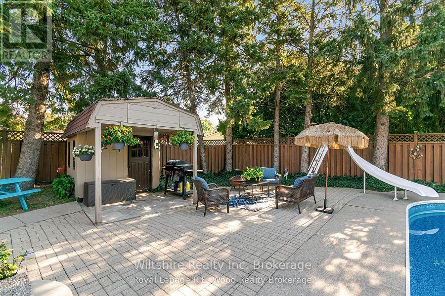 32 Devon Court, Tillsonburg, Ontario  N4G 4K6 - Photo 28 - X13078648