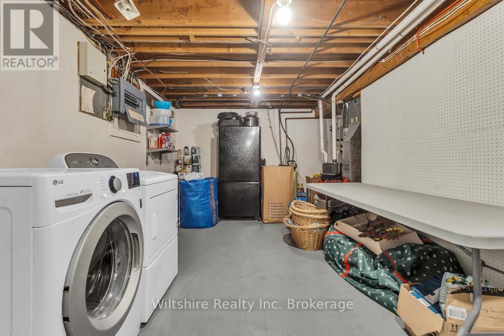 32 Devon Court, Tillsonburg, Ontario  N4G 4K6 - Photo 31 - X13078648