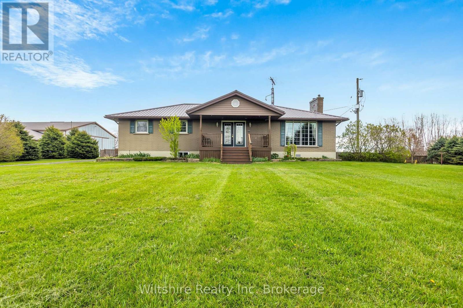 490 NORFOLK COUNTY 28 ROAD, Norfolk, Ontario