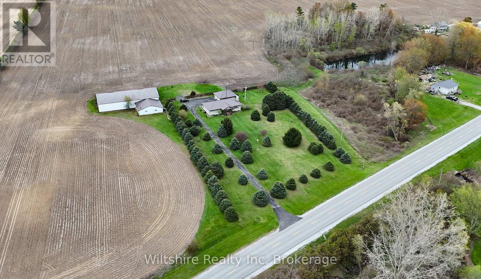 490 Norfolk County 28 Road, Norfolk, Ontario  N0E 1G0 - Photo 27 - X13078652
