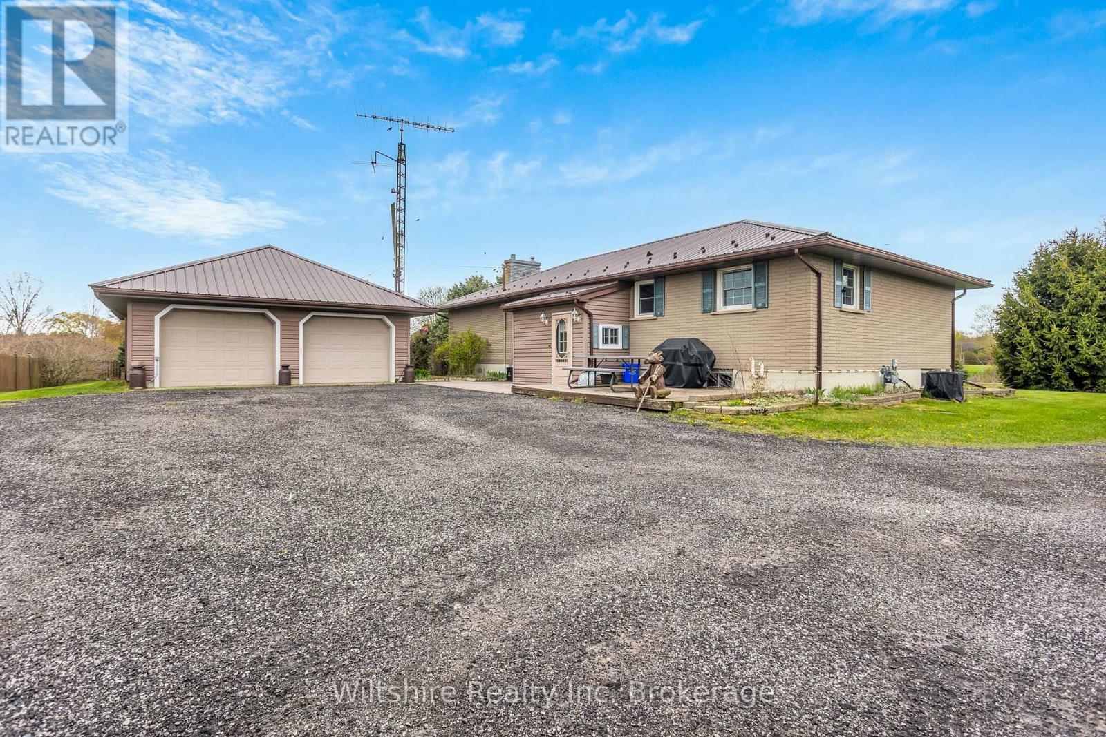 490 Norfolk County 28 Road, Norfolk, Ontario  N0E 1G0 - Photo 3 - X13078652
