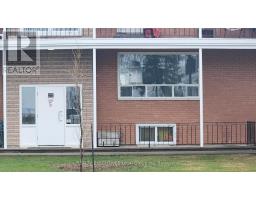 19 - 40 JUDGE AVENUE, North Bay, Ontario