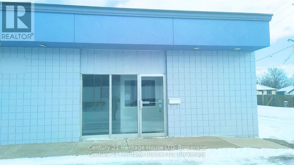 1241 GARRISON ROAD, Fort Erie, Ontario