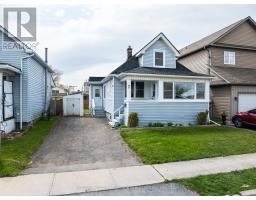 7 BATTLE STREET, Thorold, Ontario