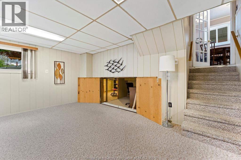3574 Connaught Avenue, Windsor, Ontario  N9C 2B9 - Photo 21 - 26009972