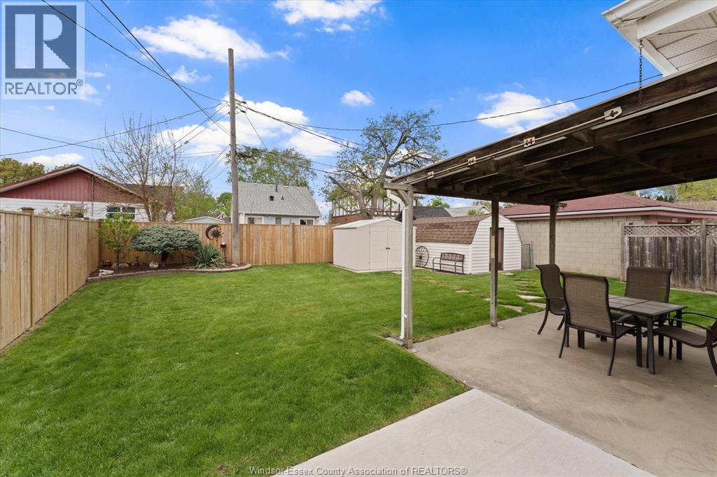 3574 Connaught Avenue, Windsor, Ontario  N9C 2B9 - Photo 23 - 26009972