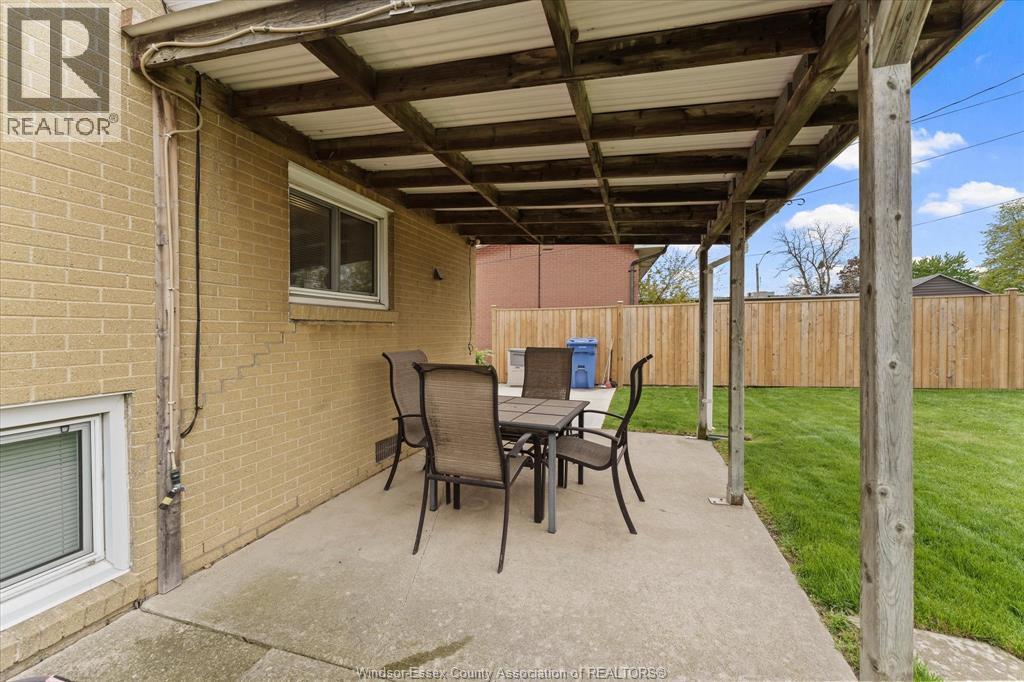 3574 Connaught Avenue, Windsor, Ontario  N9C 2B9 - Photo 24 - 26009972
