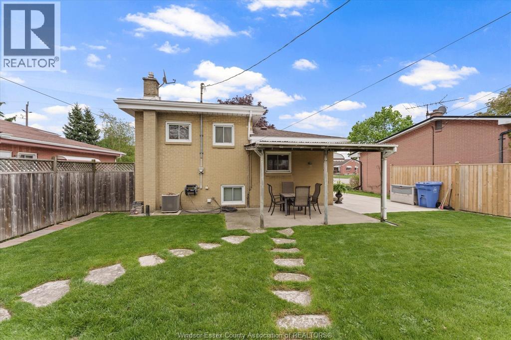 3574 Connaught Avenue, Windsor, Ontario  N9C 2B9 - Photo 26 - 26009972