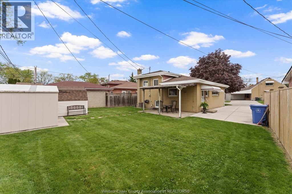 3574 Connaught Avenue, Windsor, Ontario  N9C 2B9 - Photo 27 - 26009972