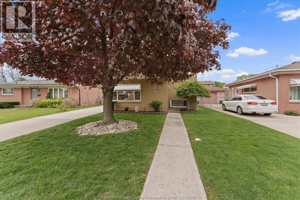 3574 Connaught Avenue, Windsor, Ontario  N9C 2B9 - Photo 3 - 26009972