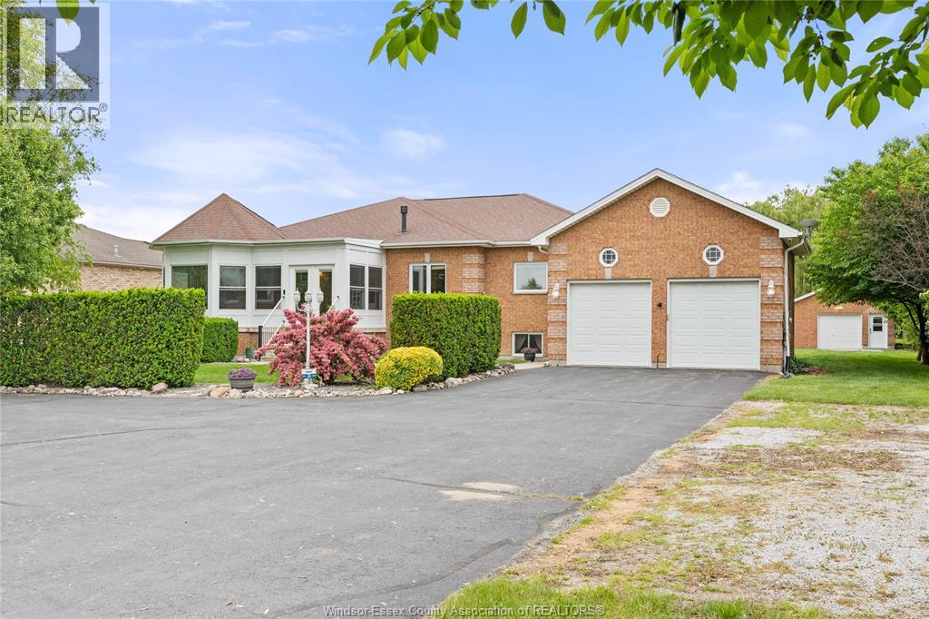3476 CONCESSION ROAD 3, harrow, Ontario