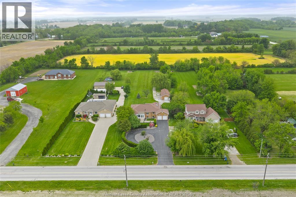 3476 Concession Road 3, Harrow, Ontario  N0R 1G0 - Photo 2 - 26009971