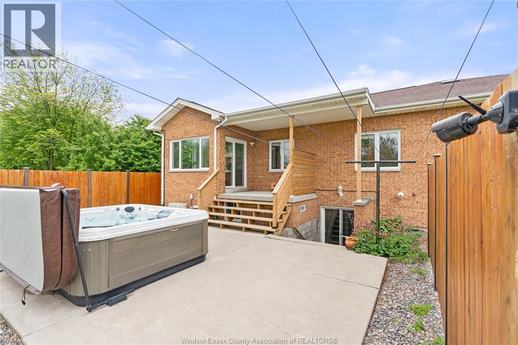 3476 Concession Road 3, Harrow, Ontario  N0R 1G0 - Photo 47 - 26009971
