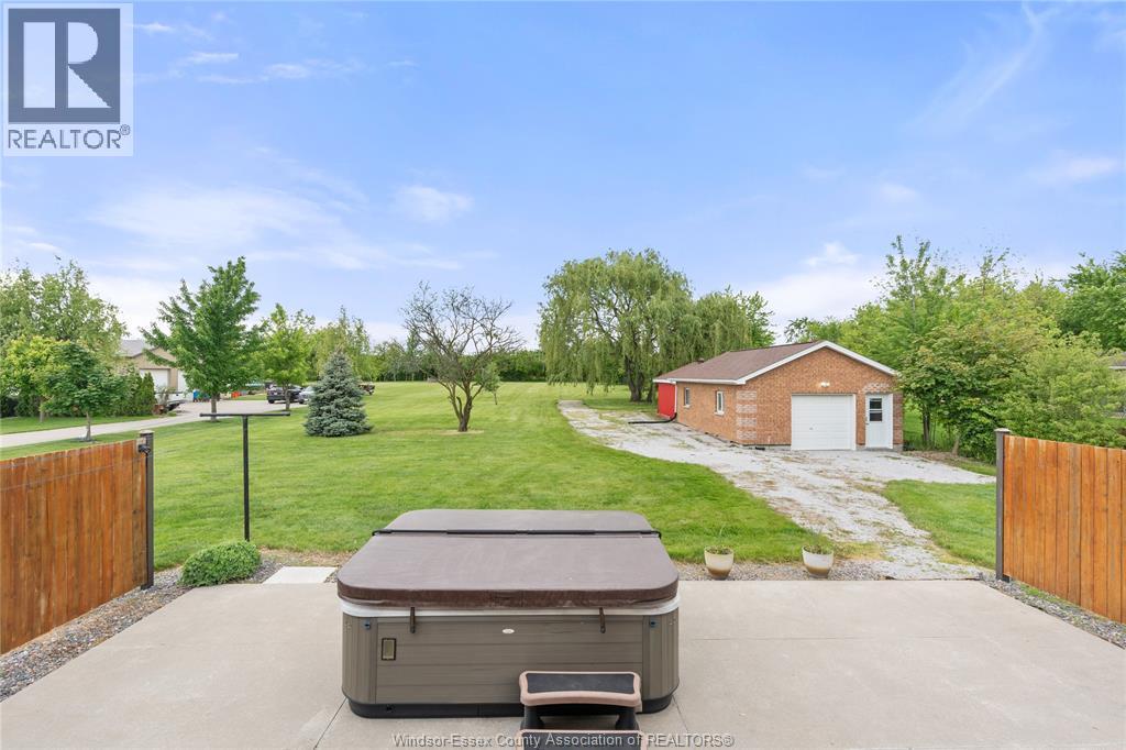 3476 Concession Road 3, Harrow, Ontario  N0R 1G0 - Photo 48 - 26009971