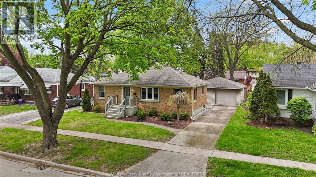 2940 Randolph Avenue, Windsor, Ontario  N8E 3E2 - Photo 24 - 26009949