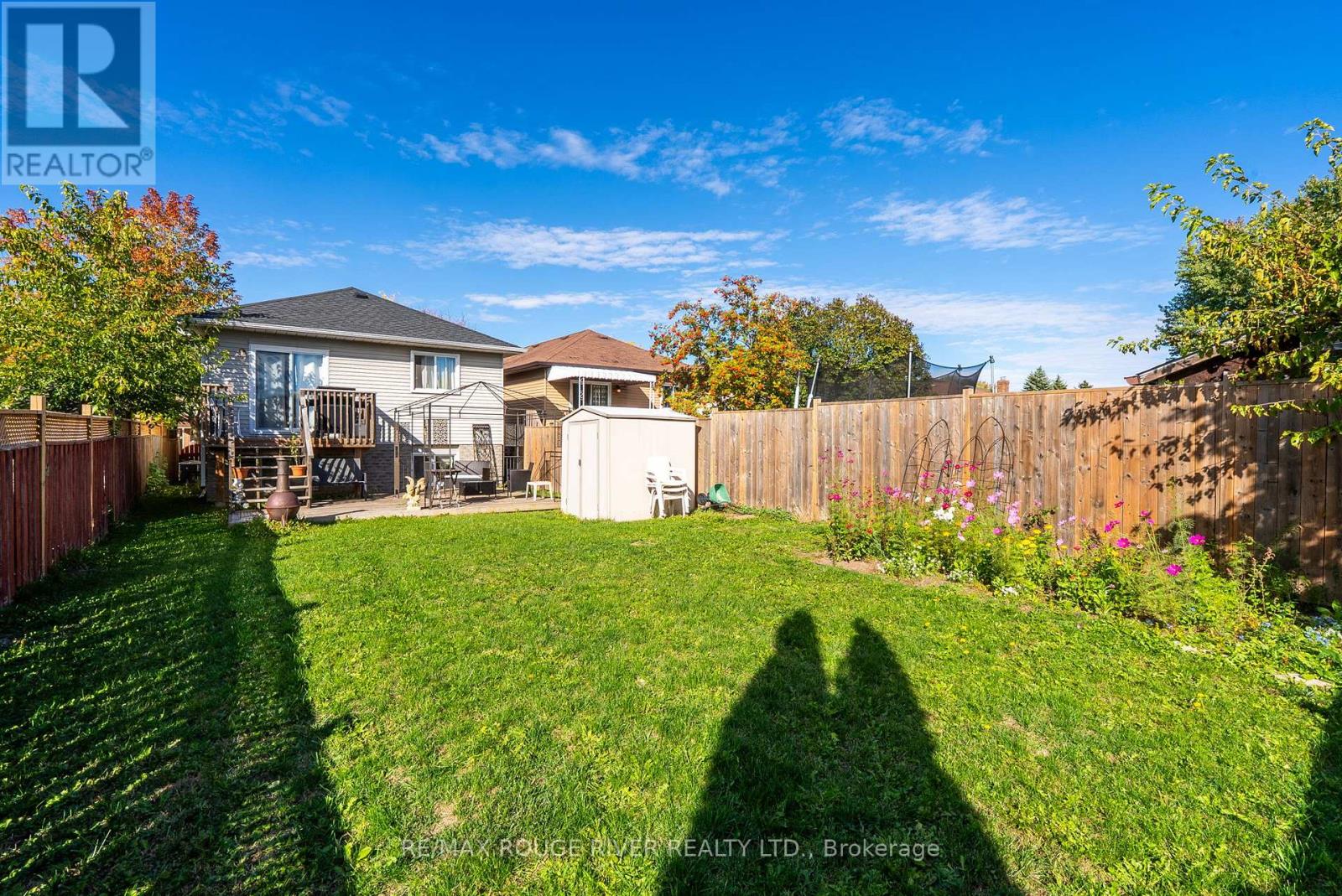 Main Floor - 102 Turnberry Crescent, Clarington, Ontario  L1E 1A8 - Photo 18 - E13078366