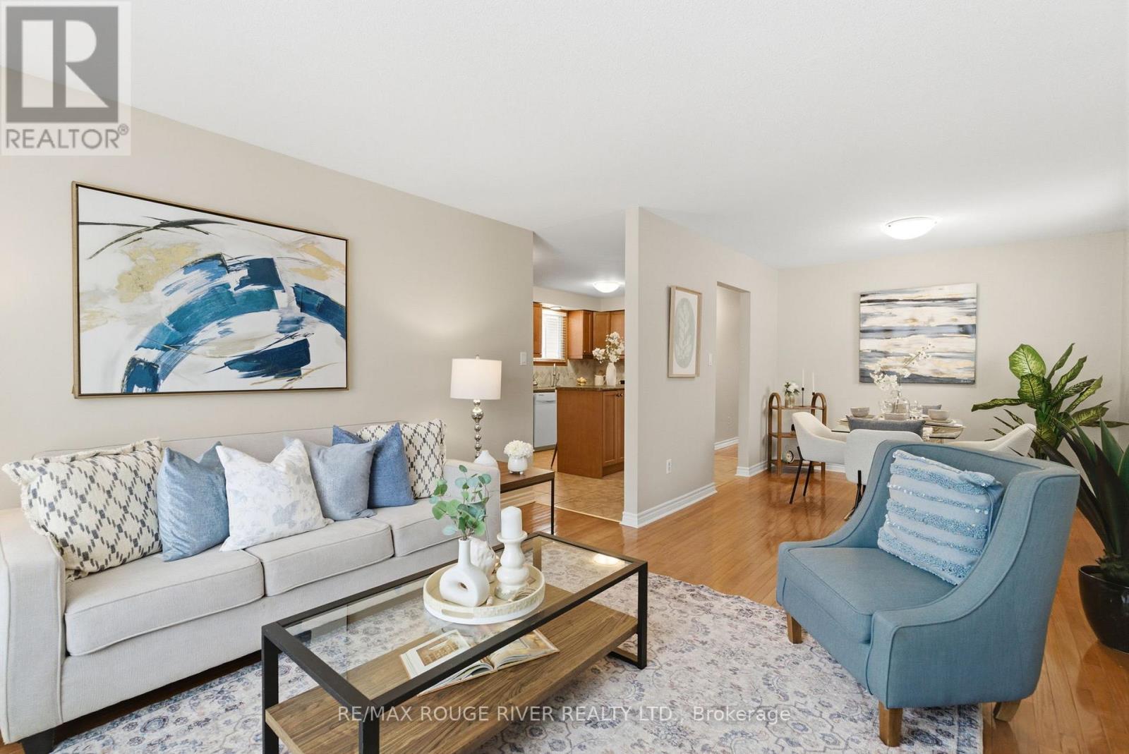 Main Floor - 102 Turnberry Crescent, Clarington, Ontario  L1E 1A8 - Photo 4 - E13078366