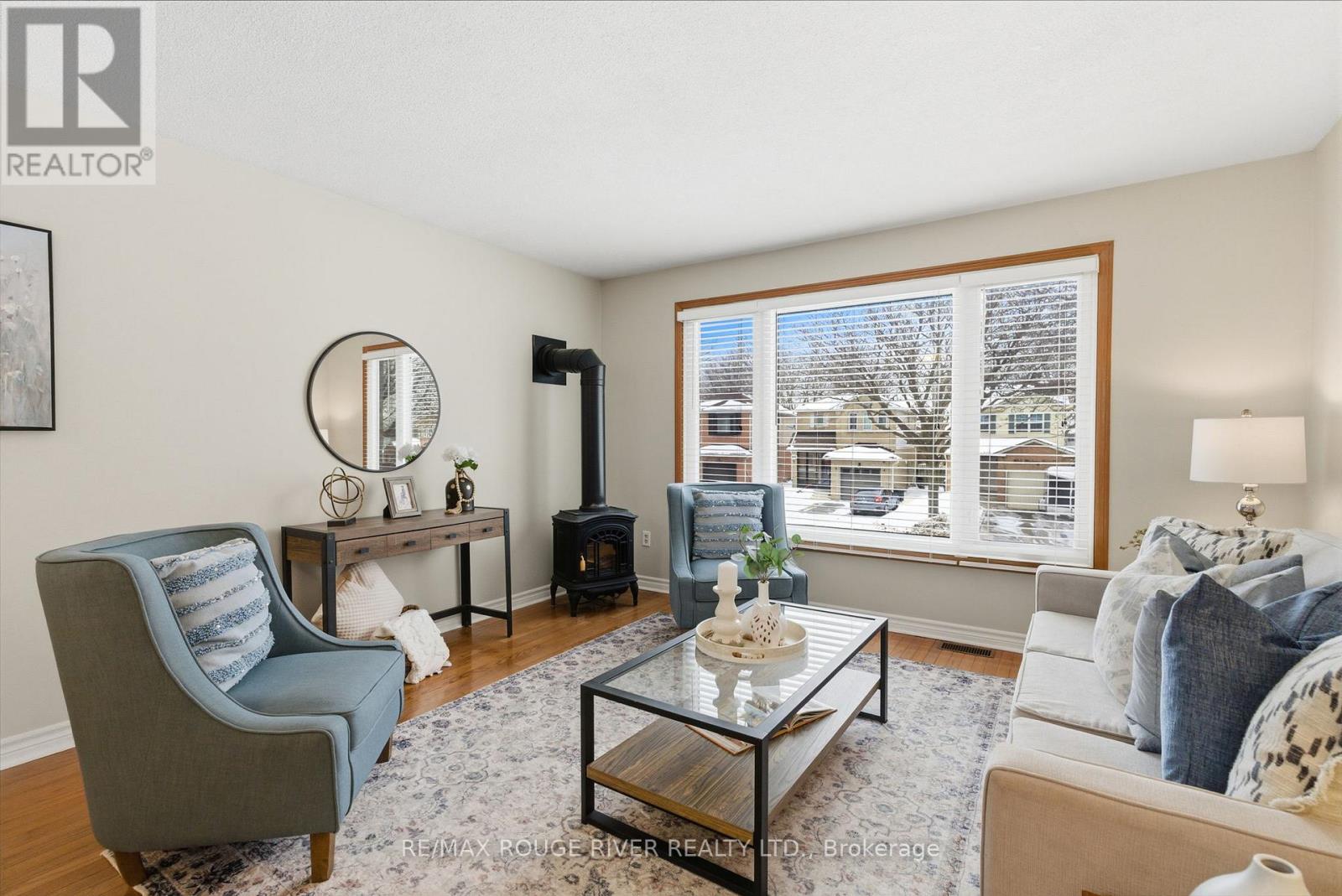 Main Floor - 102 Turnberry Crescent, Clarington, Ontario  L1E 1A8 - Photo 5 - E13078366