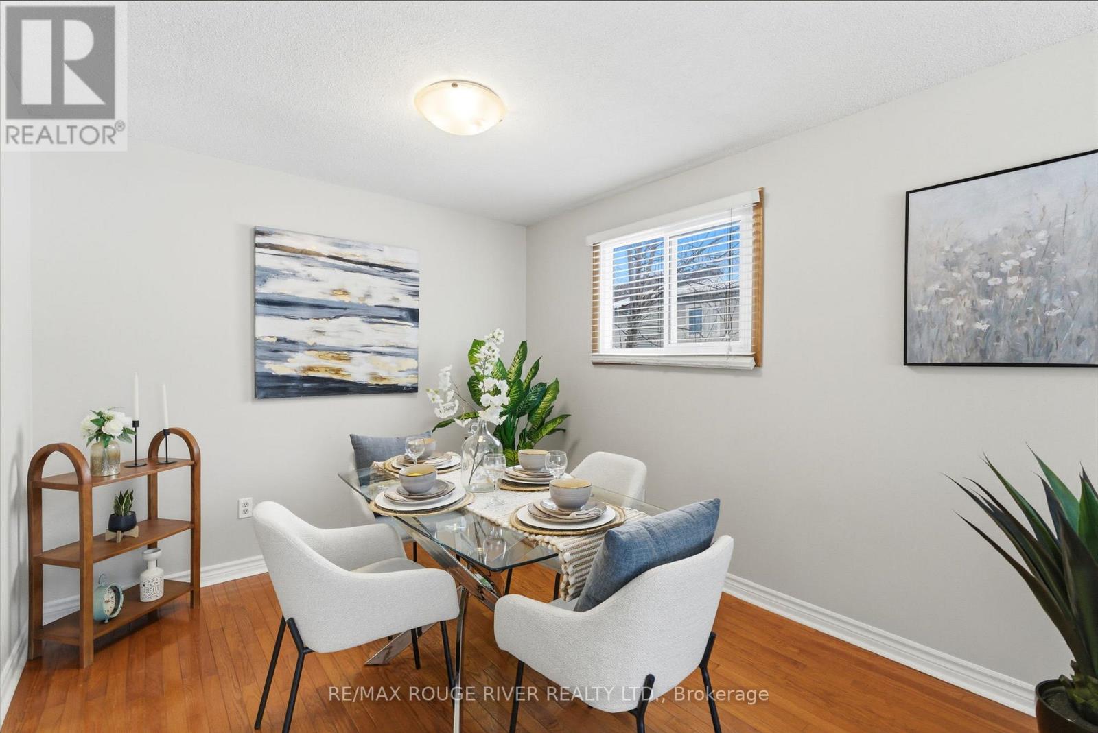 Main Floor - 102 Turnberry Crescent, Clarington, Ontario  L1E 1A8 - Photo 8 - E13078366