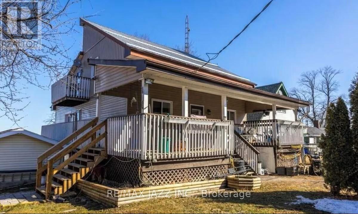 48 JOHNSTONE LANE, Scugog, Ontario