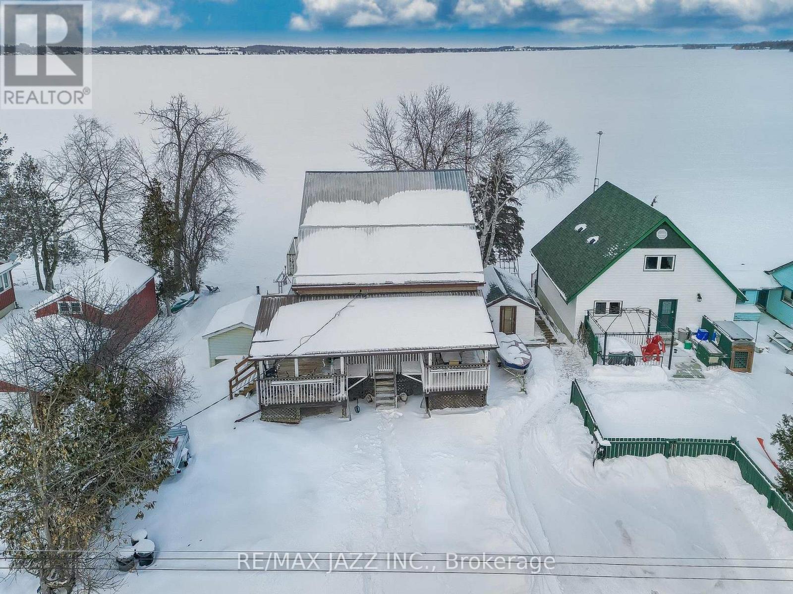 48 Johnstone Lane, Scugog, Ontario  L0B 1L0 - Photo 45 - E13078604